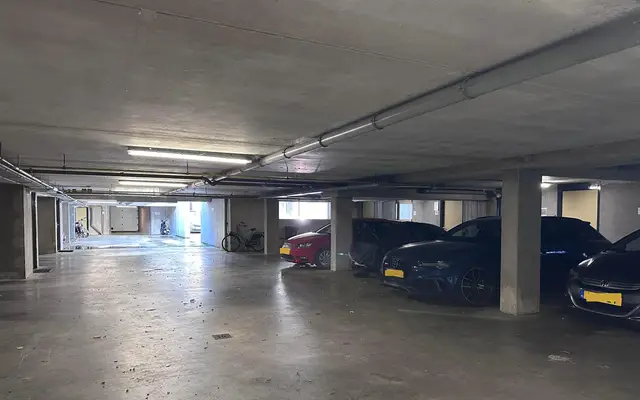 Foto van Gruttersdijk 37, Utrecht