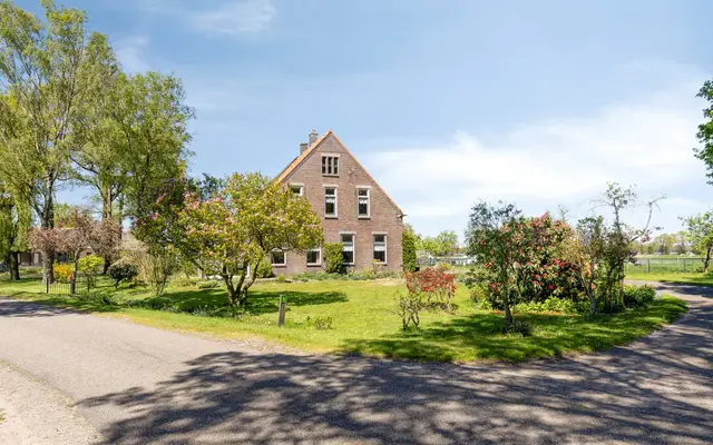 Foto van Wielenweg 8, Radewijk