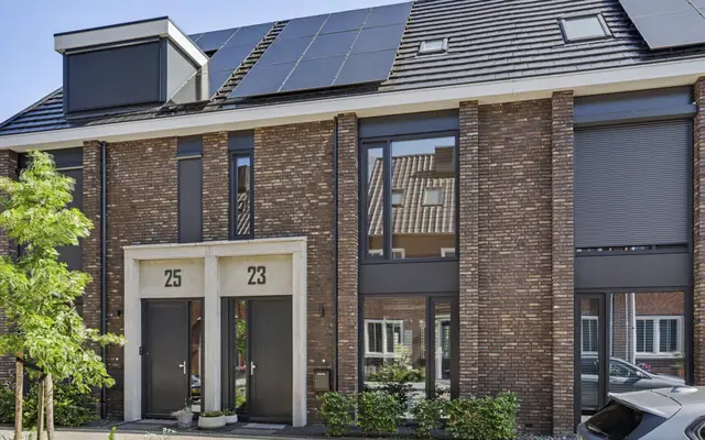 Foto van Kroesestraat 23, Almelo