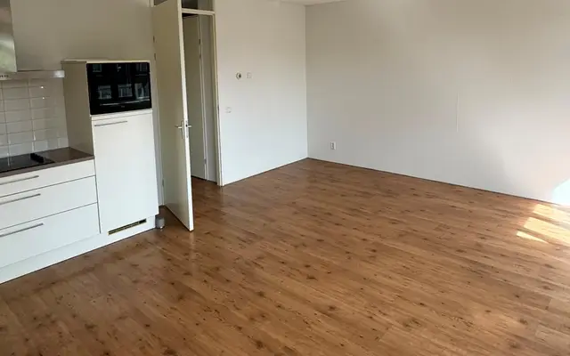 Foto van Neptunussingel 8, Almere