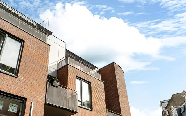 Foto van Minnemastraat 52, Leeuwarden