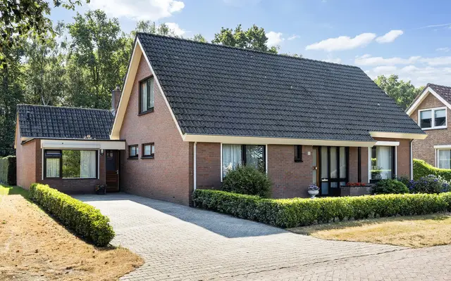 Foto van Korhoenlaan 22, Weiteveen