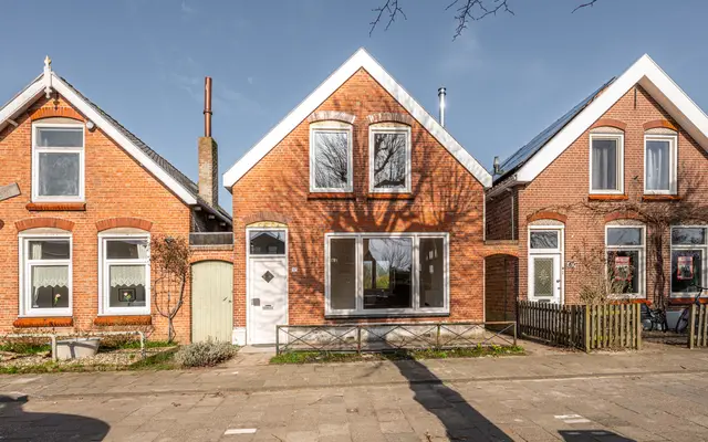 Foto van Voorstraat 37, Groede