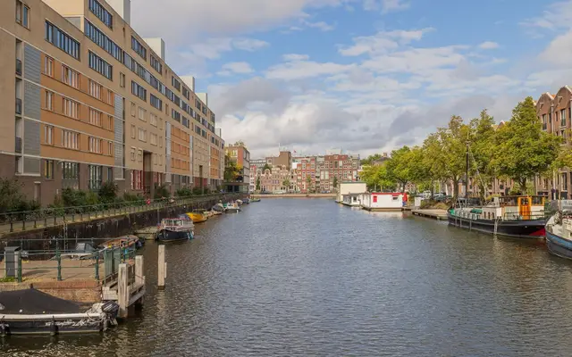Foto van Plantagekade 26, Amsterdam