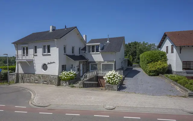 Foto van Toupsbergstraat 138, Kerkrade