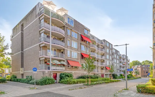 Foto van Schepen Oppenwervestraat 123, Arnhem