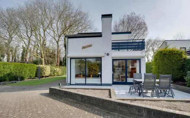 Foto van Noordzeepark-Haringvliet 31, OUDDORP