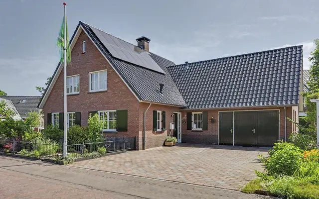 Foto van Dinkelstraat 10, Winterswijk