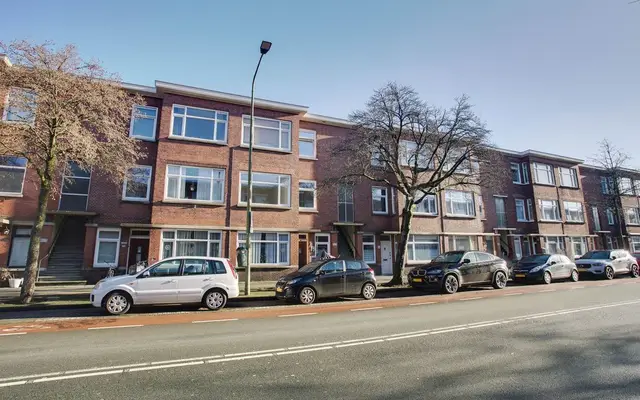 Foto van Hasseltsestraat 14, Den Haag