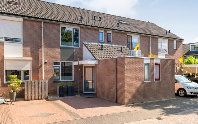Foto van Ekster 46, Raalte