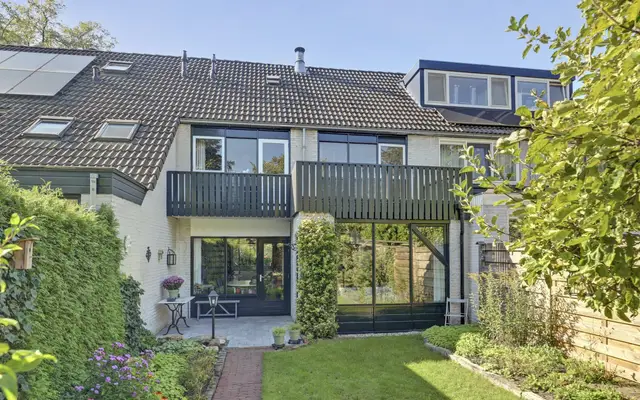 Foto van Voorhoevestraat 36, Ugchelen