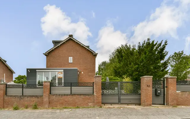Foto van Noorddammerlaan 83, Amstelveen