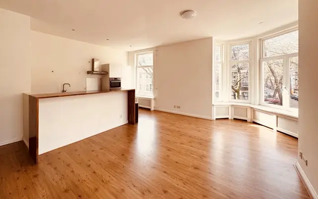 Foto van Lomanstraat 33 A, Amsterdam