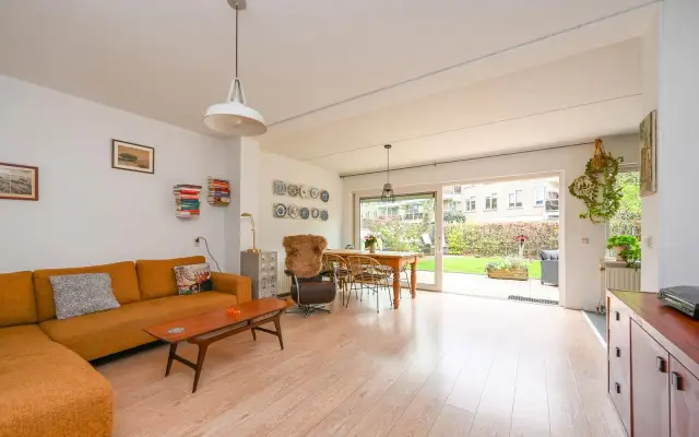 Foto van Jan Bronnerstraat 37, 'S-Gravenhage