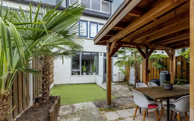 Foto van Kruisbessendreef 6, Rozenburg