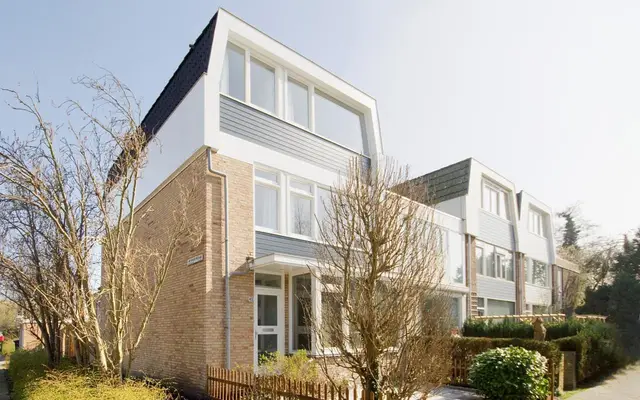 Foto van Gijsbrecht van Amstellaan 40, Amstelveen