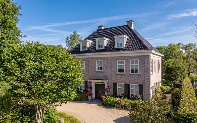 Foto van Liduinalaan 20, Noordwijkerhout