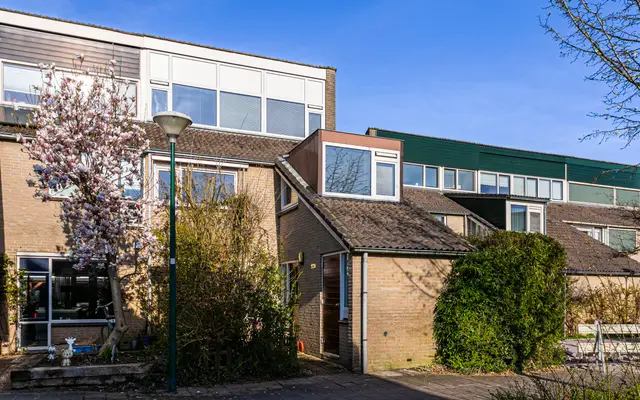 Foto van Boomstede 279, Maarssen