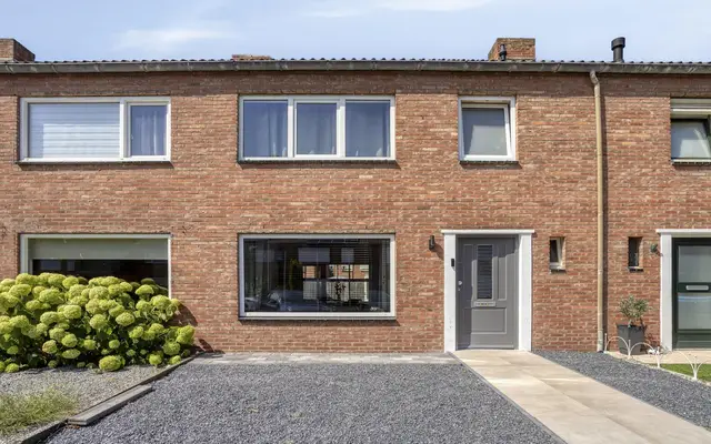 Foto van Hattingalaan 9, Hulst