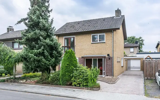 Foto van Schumanstraat 13, Brunssum