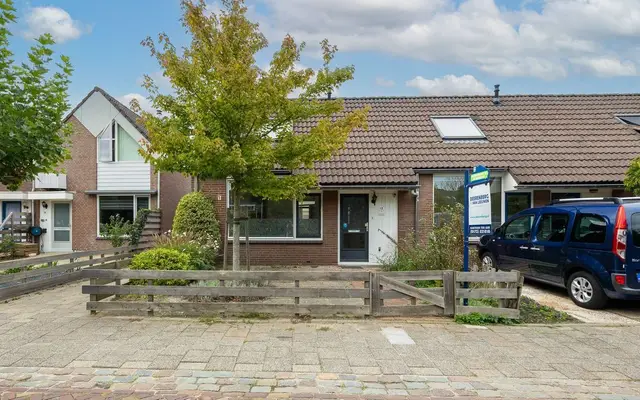 Foto van Ronde Bonk 12, Nieuwkoop