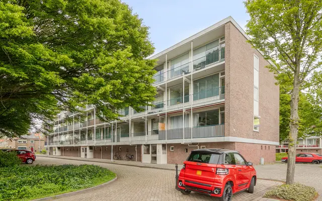 Foto van Breitnerstraat 33, Terneuzen