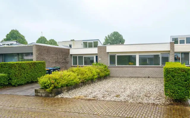 Foto van Gors 14, Lelystad
