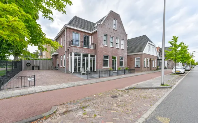Foto van Brinkstraat 7, Hoogeveen