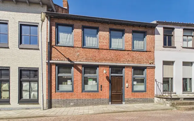 Foto van Beursstraat 8, IJzendijke