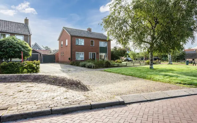 Foto van Oordtstraat 39, Beerzerveld