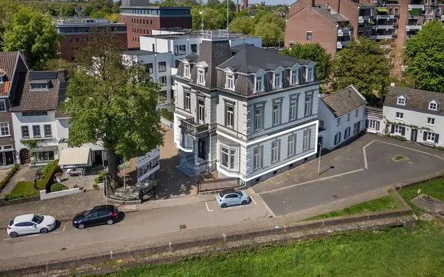 Foto van Blekerij 52 A, Maastricht