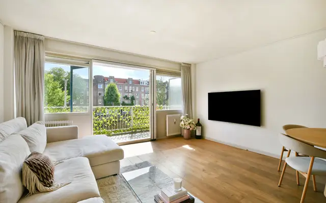 Foto van Sloterkade 111, Amsterdam