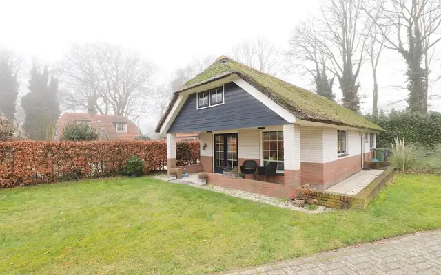 Foto van Gentenerf 14 12, Ermelo
