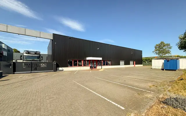 Foto van Palmbrugweg 20, Echt