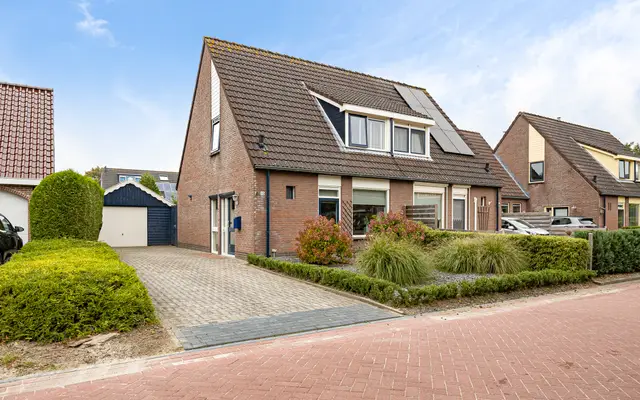 Foto van Patrijs 10, Siddeburen