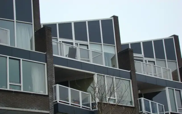 Foto van Concourslaan 82, Hoofddorp