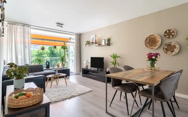 Foto van Rembrandtweg 493, Amstelveen