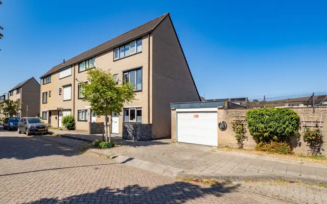 Foto van Kaasmakerlaan 24, IJsselstein