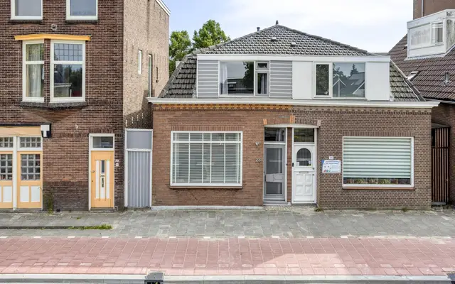 Foto van Zijde 288, Boskoop