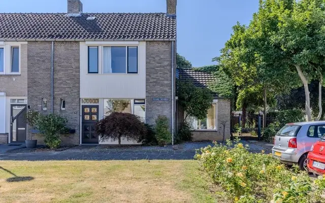 Foto van Steenmetsersdreef 11, Maastricht