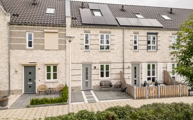 Foto van Windsor 8, Zevenhuizen