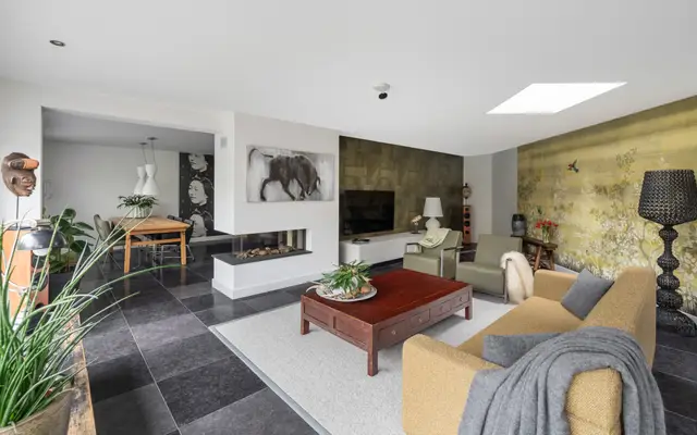 Foto van Steenbokstraat 7, Hazerswoude-Rijndijk