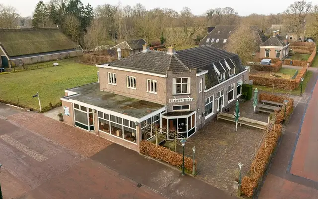 Foto van Dorpsstraat 8, Tynaarlo