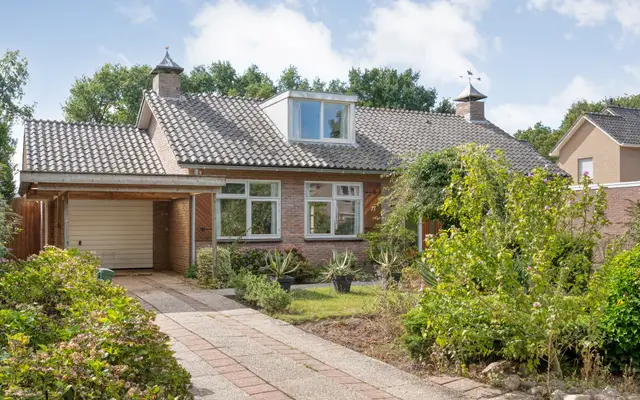 Foto van Boerhaavelaan 24, Zwolle