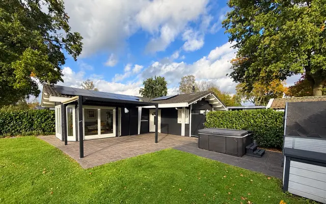 Foto van Loverensestraat 11R 287, Cromvoirt