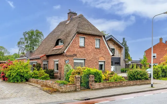 Foto van Molenstraat 16, Den Ham
