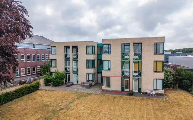 Foto van Heereweg 21 C, Lisse