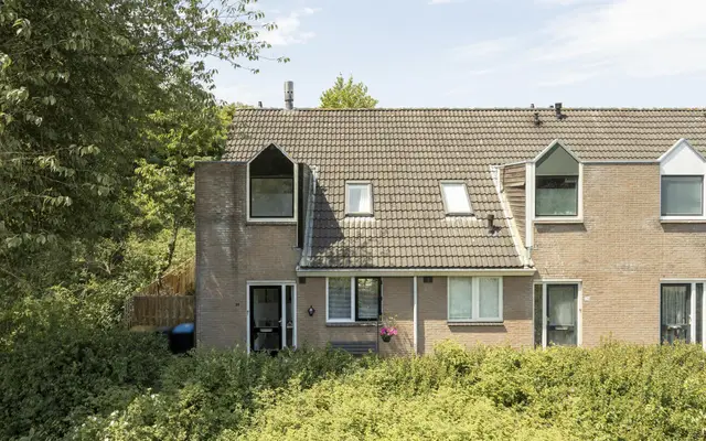 Foto van Bosanemoon 26, Deventer