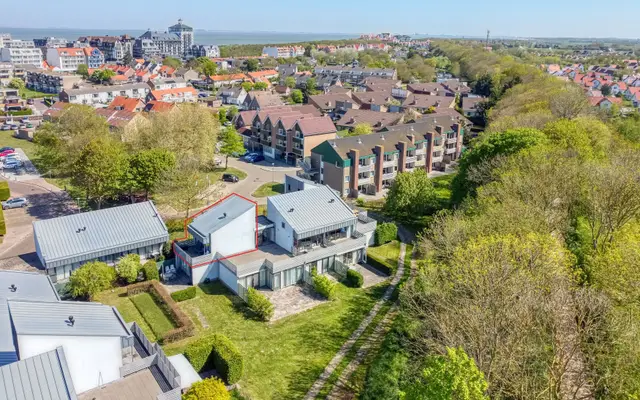 Foto van De Lopinge 90, Cadzand