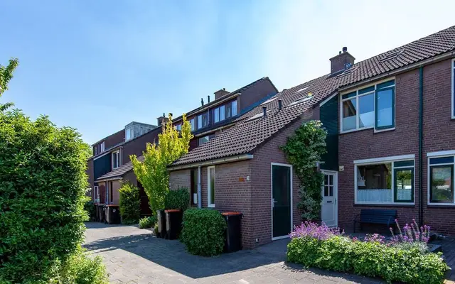 Foto van De Schepegaten 39, Nieuwkoop